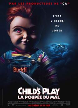 Child's Play : La poupée du mal wiflix