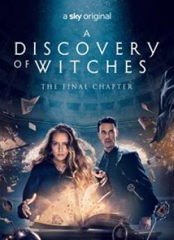 Le Livre perdu des sortilèges : A Discovery Of Witches - Saison 3