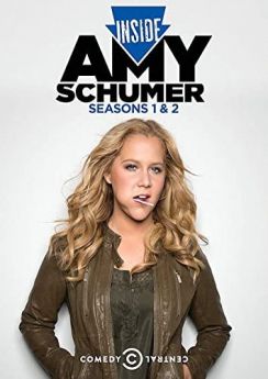 Inside Amy Schumer - Saison 4 wiflix