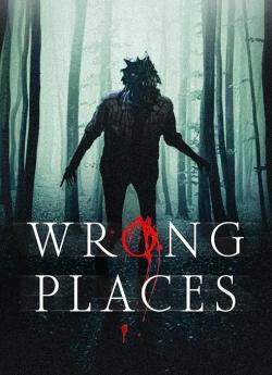 Wrong Places (2024) wiflix