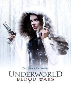 Underworld - Blood Wars wiflix