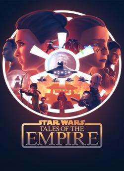 Star Wars: Tales of the Empire - Saison 1