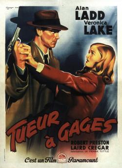 Tueur à gages (1942) wiflix