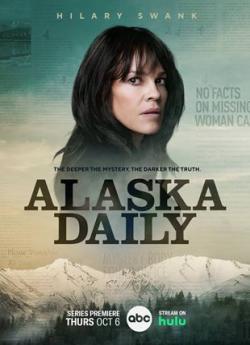 Alaska Daily - Saison 1 wiflix