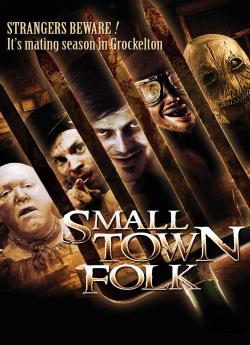 Small Town Folk wiflix