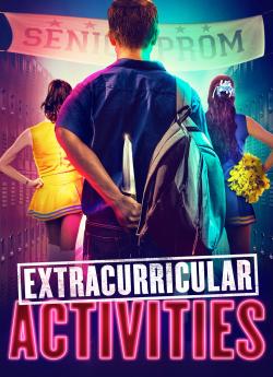 Extracurricular Activities wiflix