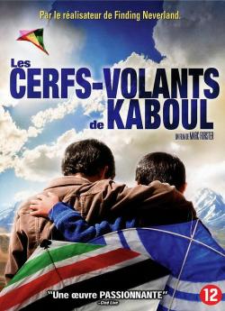 Les Cerfs-volants de Kaboul wiflix