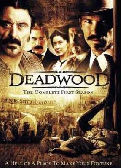 Deadwood - Saison 1 wiflix