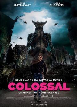 Colossal wiflix