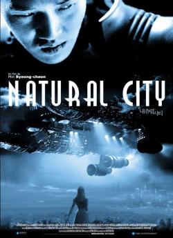 Natural City wiflix