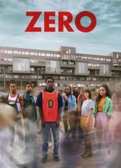 Zero (2021) - Saison 1