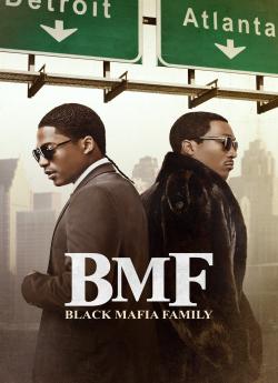 BMF (Black Mafia Family) - Saison 2