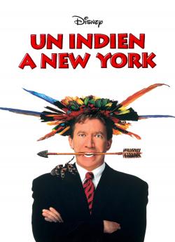 Un Indien A New York