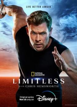 Sans limites avec Chris Hemsworth - Saison 1