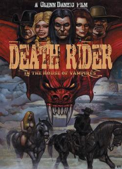 Death Rider in the House of Vampires wiflix