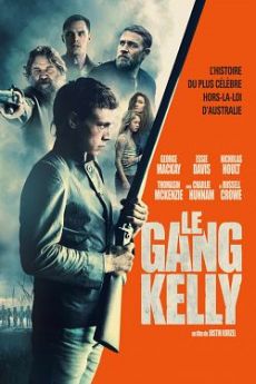 Le Gang Kelly wiflix
