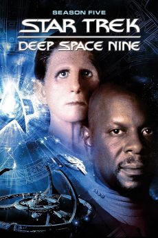 Star Trek: Deep Space Nine - Saison 5 wiflix