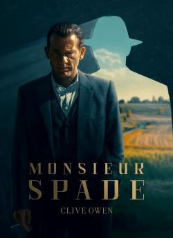 Monsieur Spade - Saison 1