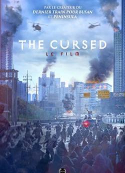 The Cursed : Le Film wiflix