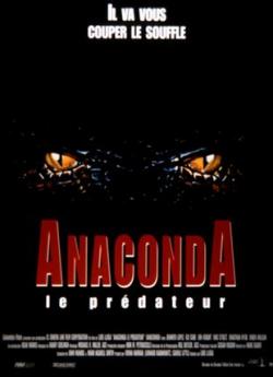 Anaconda, le prédateur wiflix