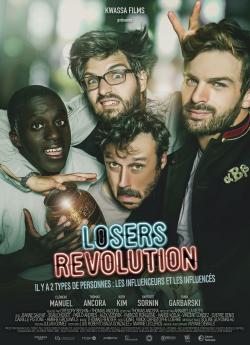 Losers Revolution wiflix