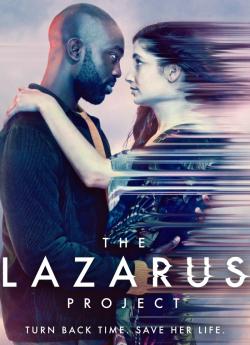 The Lazarus Project - Saison 1 wiflix