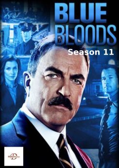 Blue Bloods - Saison 11 wiflix