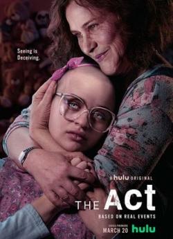 The Act - Saison 1