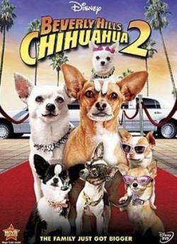 Le Chihuahua de Beverly Hills 2 wiflix