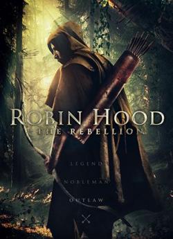 Robin des bois : la rébellion wiflix