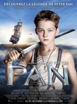 Pan (2015) wiflix