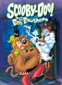 Scooby-Doo  et les Boo Brothers wiflix