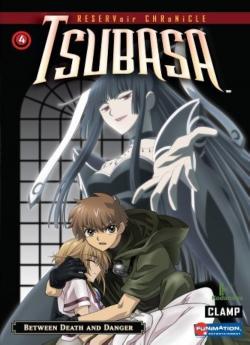 Tsubasa Reservoir Chronicle - Saison 2 wiflix