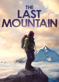 The Last Mountain (2022) wiflix