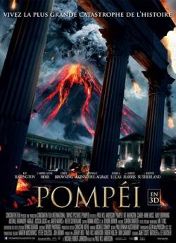 Pompéi (2014) wiflix