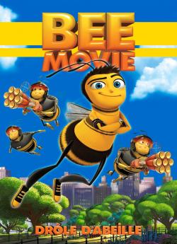 Bee Movie - Drôle d'Abeille wiflix