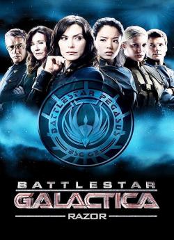 Battlestar Galactica : Razor wiflix