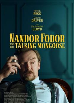 Nandor Fodor And The Talking Mongoose wiflix