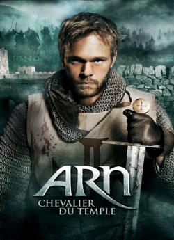 Arn, chevalier du temple wiflix