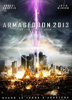 Armageddon 2013 wiflix