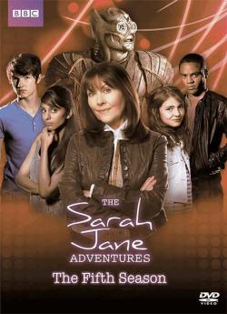 The Sarah Jane Adventures - Saison 5