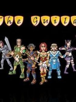The Guild - Saison 1 à 5