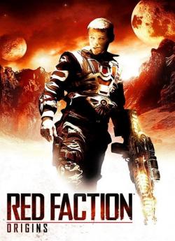 Red Faction: Origins wiflix