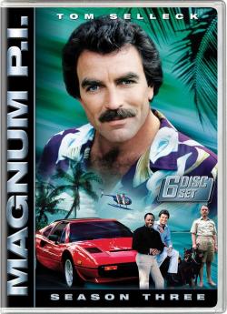 Magnum (1980) - Saison 3 wiflix