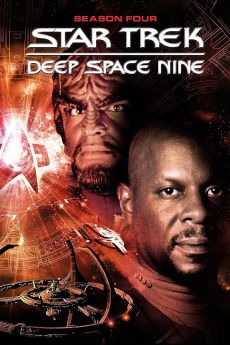 Star Trek: Deep Space Nine - Saison 4 wiflix