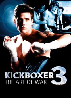 Kickboxer 3: Traffic à Rio wiflix
