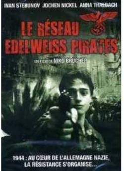 Le Réseau Edelweiss Pirates wiflix