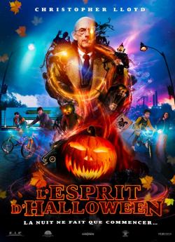 Spirit Halloween: The Movie wiflix