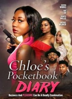 Chloes Pocketbook Diary wiflix