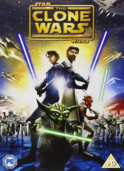 Star Wars: The Clone Wars (2008) - Saison 1 wiflix